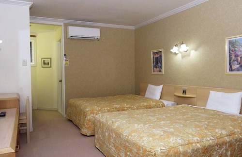 Nikko Hotel | Family Lodge Hatagoya Nikko Kinugawa