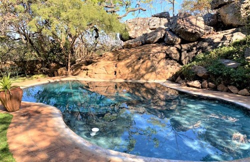 Bulawayo Apartamento | Family Lodge in Natural African bush - 2113