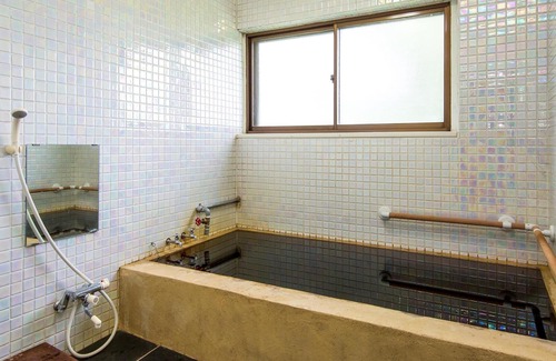 Hakuba Hotel | Family Lodge Nakamura