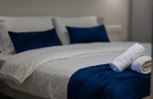 Trikala Apartamento | Family Luxury Guest House