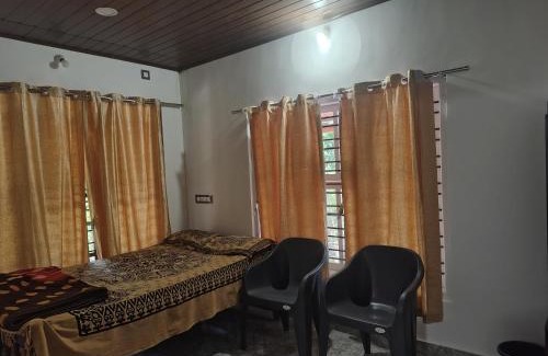 Somvarpet Casa | Family nest homestay