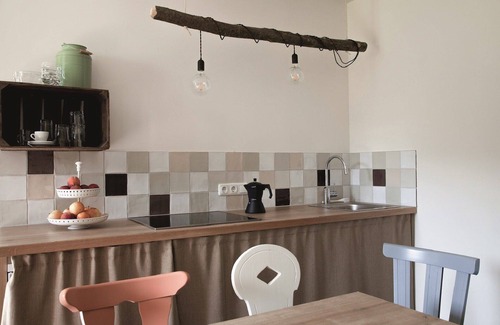 Lechaschau Apartamento | Nido familiar con dos habitaciones