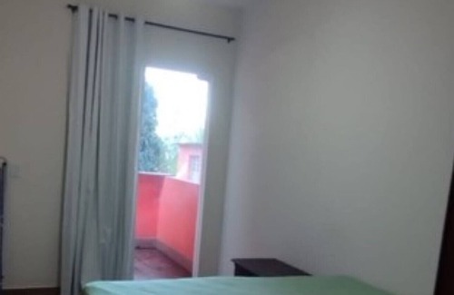 Itaipuacu Cabaña | family nook