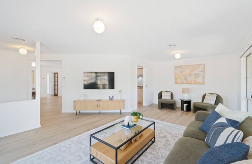 Sydenham Casa | Family Oasis near Watergardens Parking