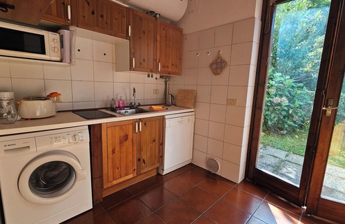 Galbiate Casa | Como Lake family oriented villa with swimmingpool and tennis