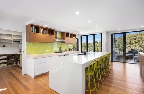Sunshine Coast Apartamento | Family & Pet friendly Beach Side Villa