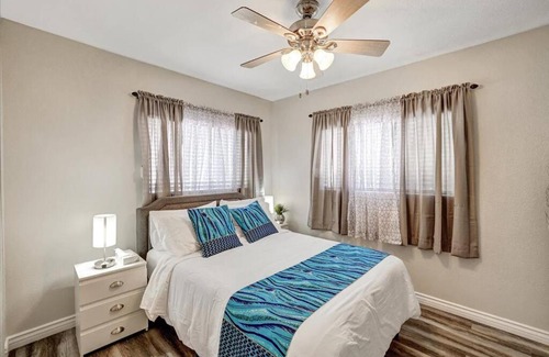 Redlands Apartamento | Family/Pet friendly home-Redlands-CA