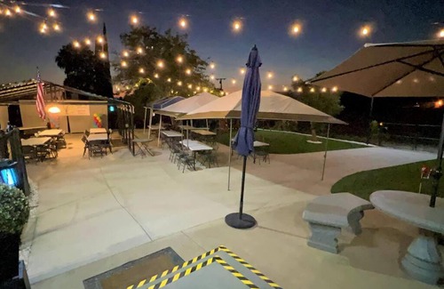 Redlands Apartamento | Family/Pet friendly home-Redlands-CA