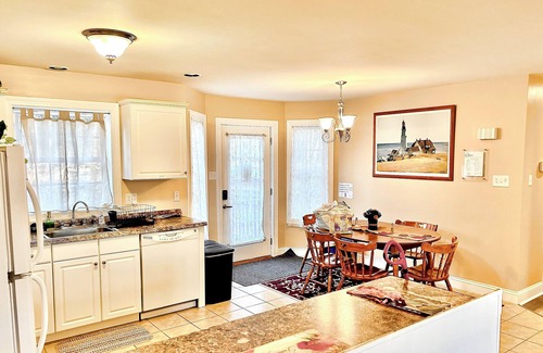 Ransom Casa | Family & pet-friendly, peaceful rural escape. Hiking nearby.