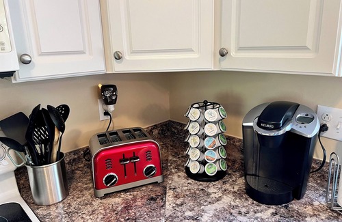 Ransom Casa | Family & pet-friendly, peaceful rural escape. Hiking nearby.