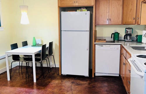 Alberta Arts District Apartamento | Apt moderna en el corazón de Portlandia- Ubicación, ubicación, ubicación