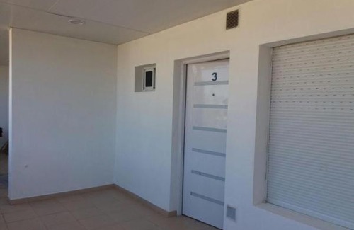 Open Door Apartamento | Family place