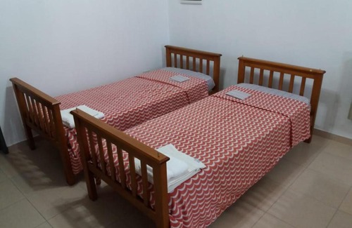 Open Door Apartamento | Family place