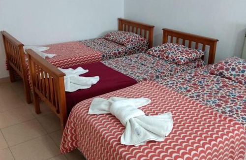 Open Door Apartamento | Family place