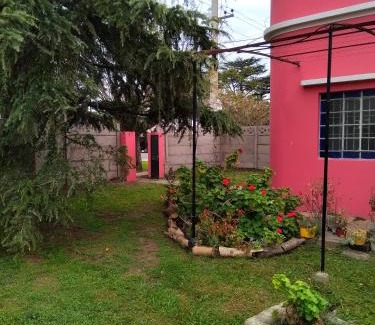 Open Door Casa | Family Place II