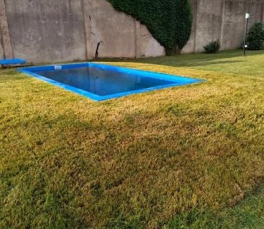 Open Door Casa | Family Place II