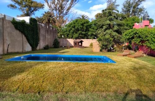 Open Door Casa | Family Place II