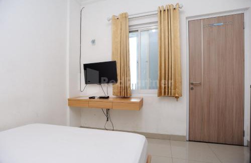 Setiabudi Hotel | Family Residence Mitra RedDoorz