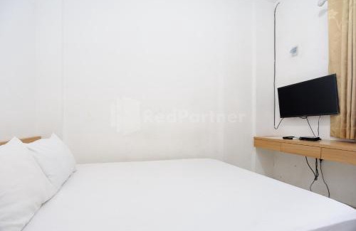 Setiabudi Hotel | Family Residence Mitra RedDoorz