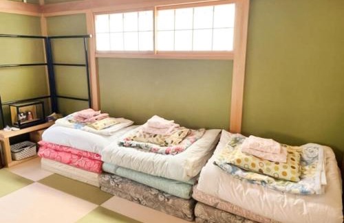 Itamuro Onsen Casa | Family Resort An - Vacation STAY 16509