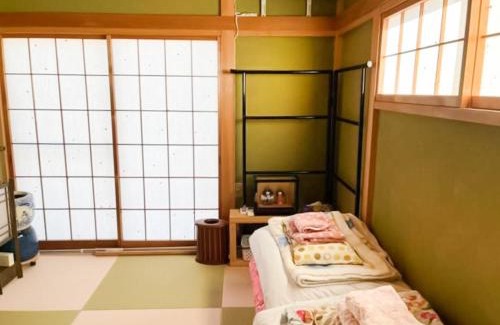 Itamuro Onsen Casa | Family Resort An - Vacation STAY 16509