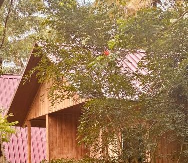 Maraiyur Cama Y Desayuno | FAMILY RESORT MARAYOoR KANTHALLOOR