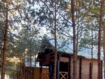 Mostyska Casa | Family Resort