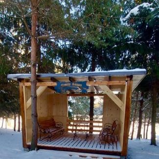 Mostyska Casa | Family Resort