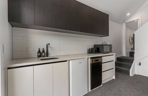 Mangawhai Villa | Family Retreat: 10 Mins from Tara Iti