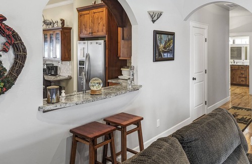 New Meadows Casa | Family Retreat at MeadowCreek
