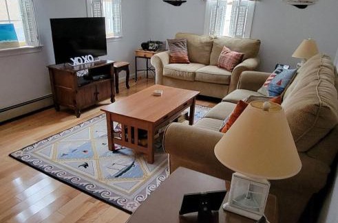 York Beach Casa | Family Retreat at York Beach