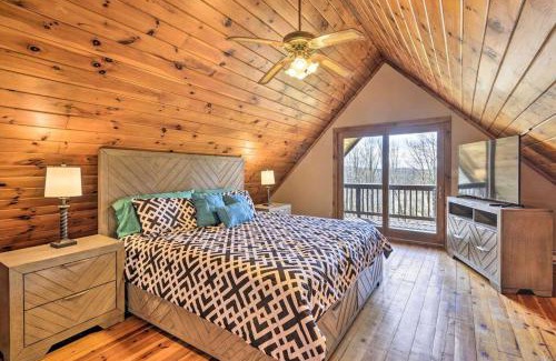 Pleasant Mount Casa | Family Retreat Autumn Midweek - 35 Off Promo!