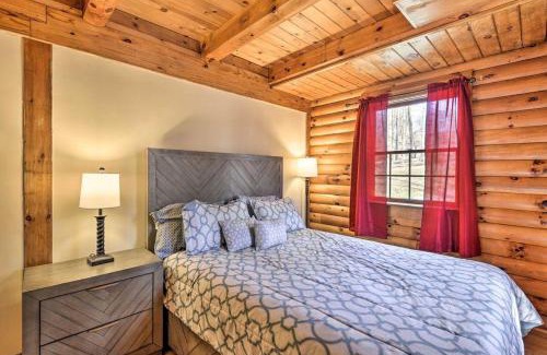 Pleasant Mount Casa | Family Retreat Autumn Midweek - 35 Off Promo!