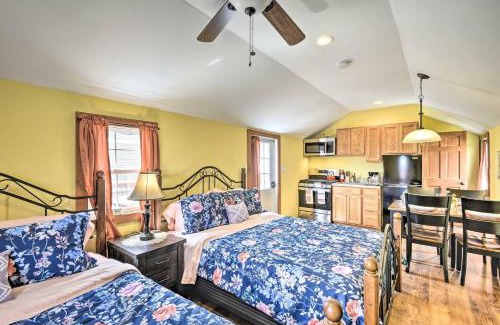 Pleasant Mount Casa | Family Retreat Autumn Midweek - 35 Off Promo!