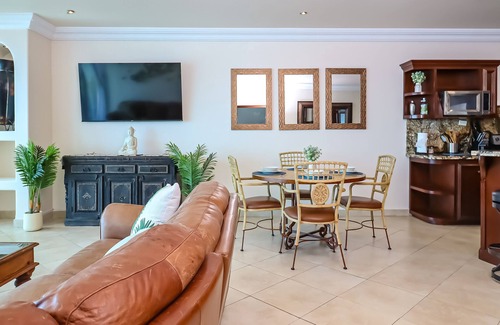 La Joya Condominio | Family Retreat/Beach Access/Mar Y Sol Condo/Rosarito/Free Parking