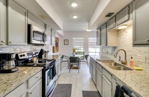 Lakeway Apartamento | Family Retreat half Mi to Lake Travis Pets Welcome