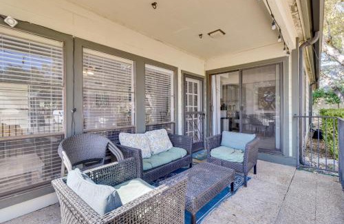 Lakeway Apartamento | Family Retreat half Mi to Lake Travis Pets Welcome