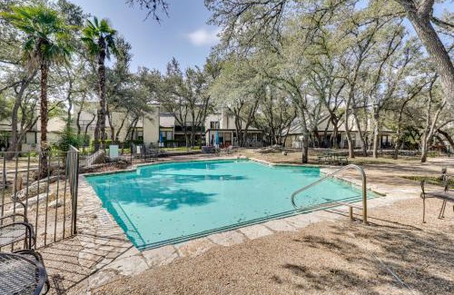 Lakeway Apartamento | Family Retreat half Mi to Lake Travis Pets Welcome