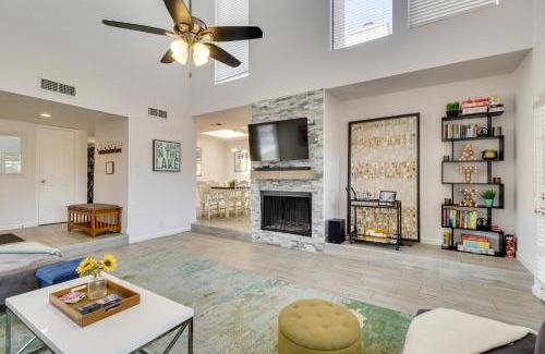 Lakeway Apartamento | Family Retreat half Mi to Lake Travis Pets Welcome