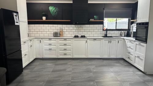 Ningi Casa | Family retreat in Ningi Pet friendly