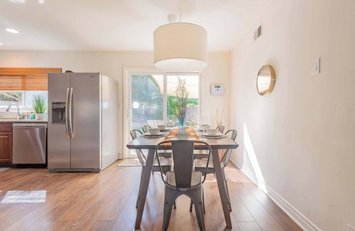 Fire Mountain Casa | Family Retreat - Pet Friendly | Beach | Legoland