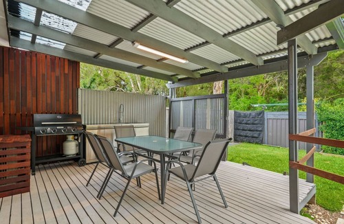 Tuggerawong Casa | Family Retreat Tuggerawong