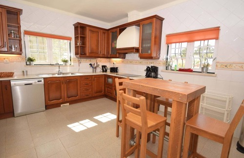 Caldas da Rainha Villa | Retiro familiar con piscina; Caldas da Rainha