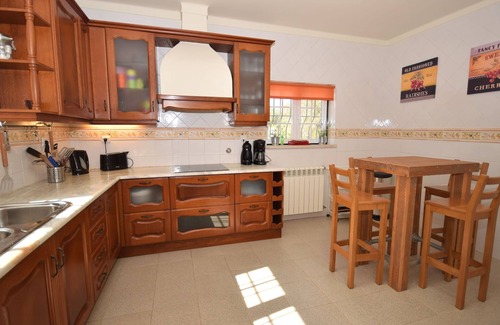 Caldas da Rainha Villa | Retiro familiar con piscina; Caldas da Rainha