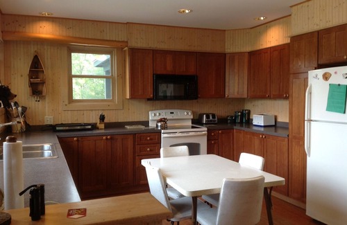 Brant Lake Casa | Reuniones Familiares, Grupos de Amigos, etc. Disfrute de Pharaoh View Lodge