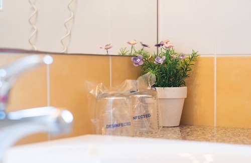 Izola Hotel | Family room 1/4 persons