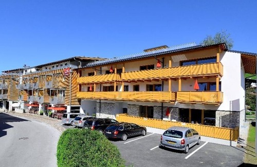 Maria Alm am Steinernen Meer Apartamento | Family room half board - AlpenParks Hotel & Apartment Maria Alm