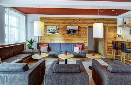 Maria Alm am Steinernen Meer Apartamento | Family room half board - AlpenParks Hotel & Apartment Maria Alm