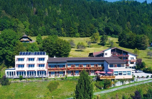 Steindorf am Ossiacher See Casa | Family room - Hotel Ossiacher See****