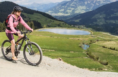 Oberau Casa | Family room, shower, toilet, 2 bedrooms - Gasthof Schneerose